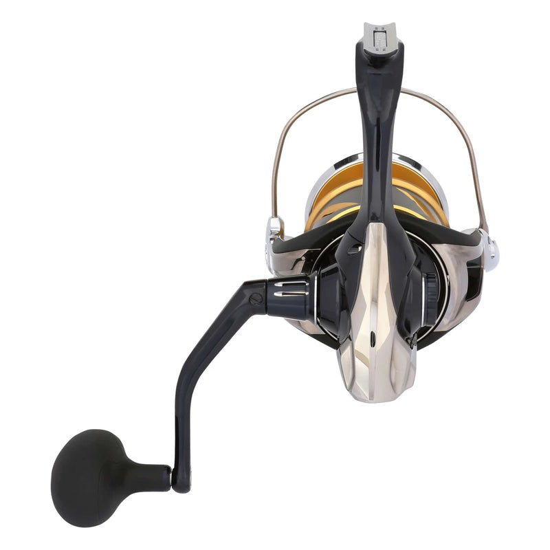 Shimano - 20 STELLA SW 20000PG