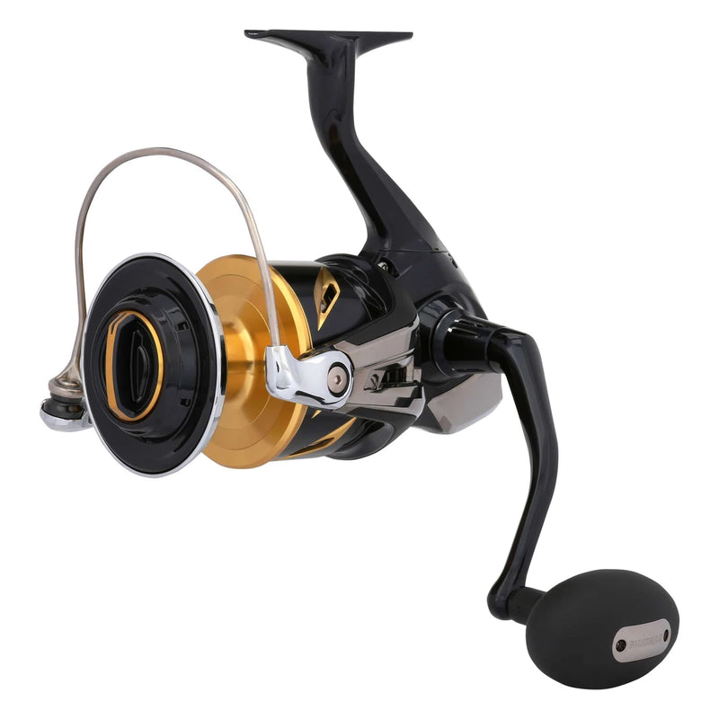 Shimano - 20 STELLA SW 20000PG