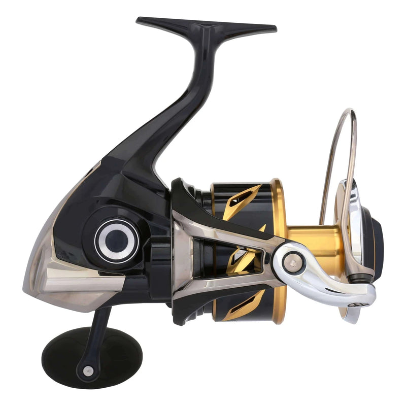 Shimano - 20 STELLA SW 20000PG
