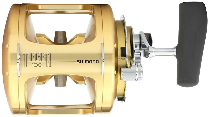 Shimano - TIAGRA 80WA
