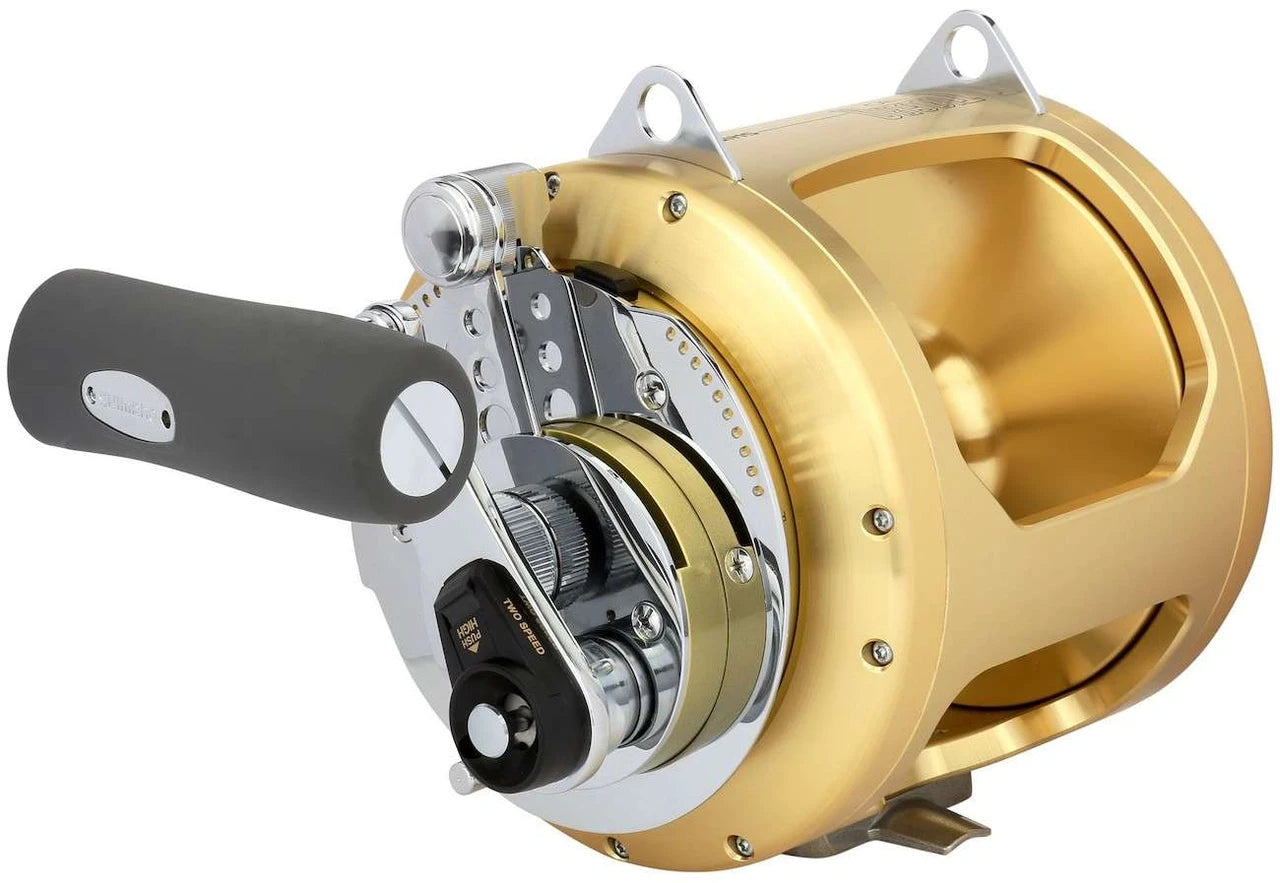 Shimano - TIAGRA 80WA