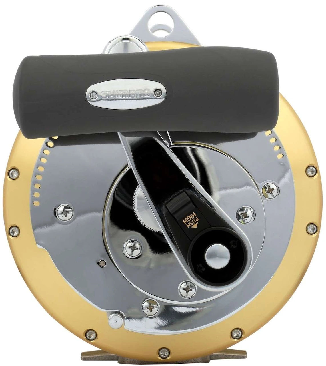 Shimano - TIAGRA 80WA