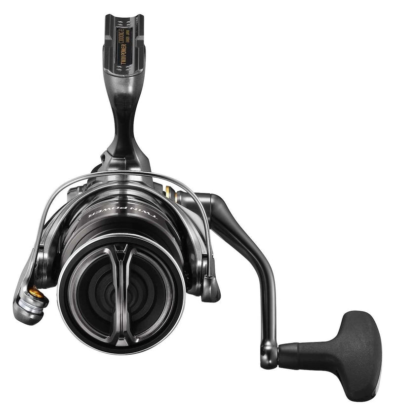 Shimano - 24 TWIN POWER C3000XG