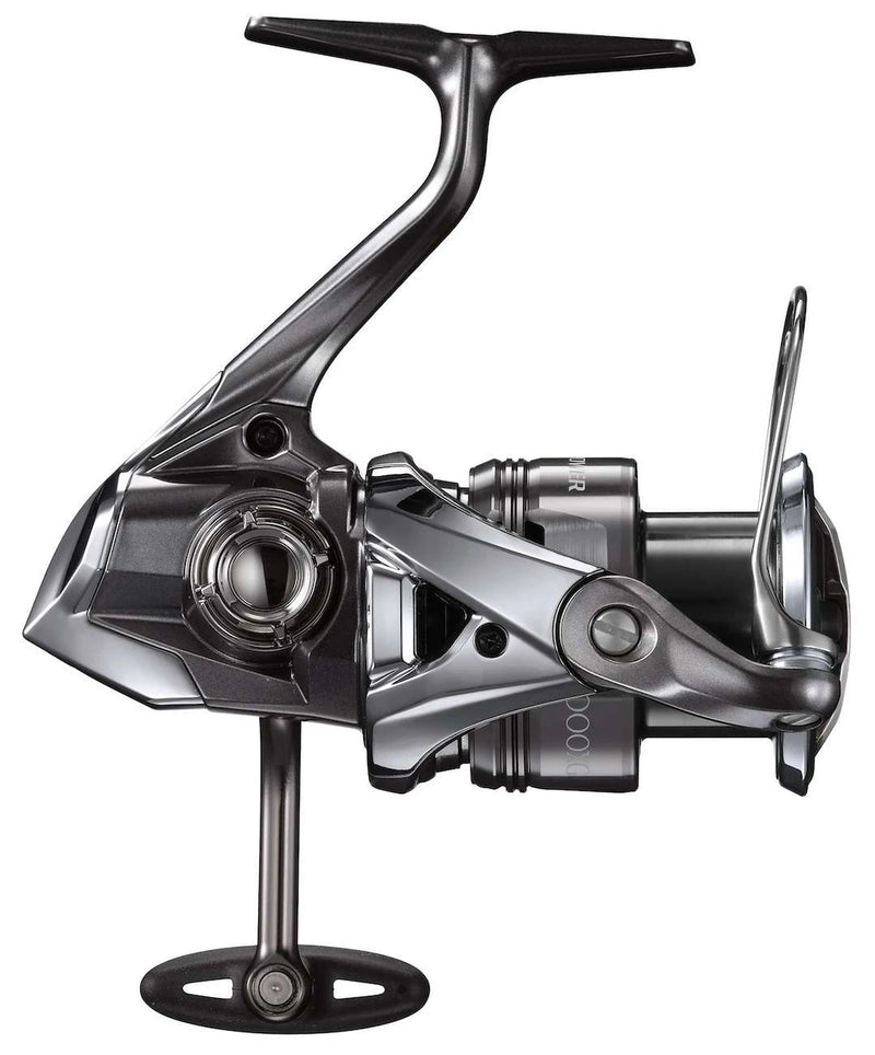 Shimano - 24 TWIN POWER 3000MHG