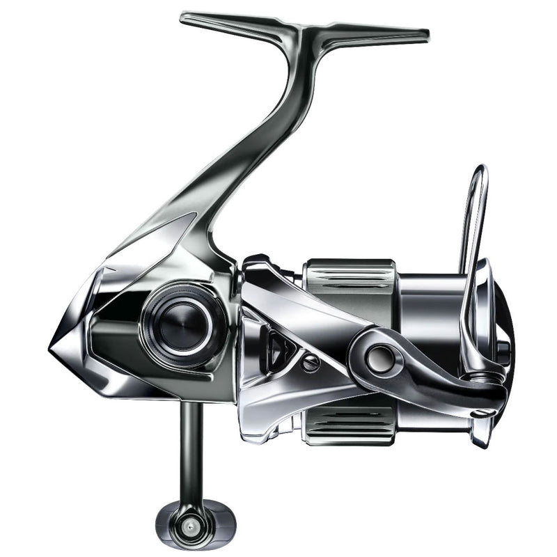 Shimano - 22 STELLA 3000MHG