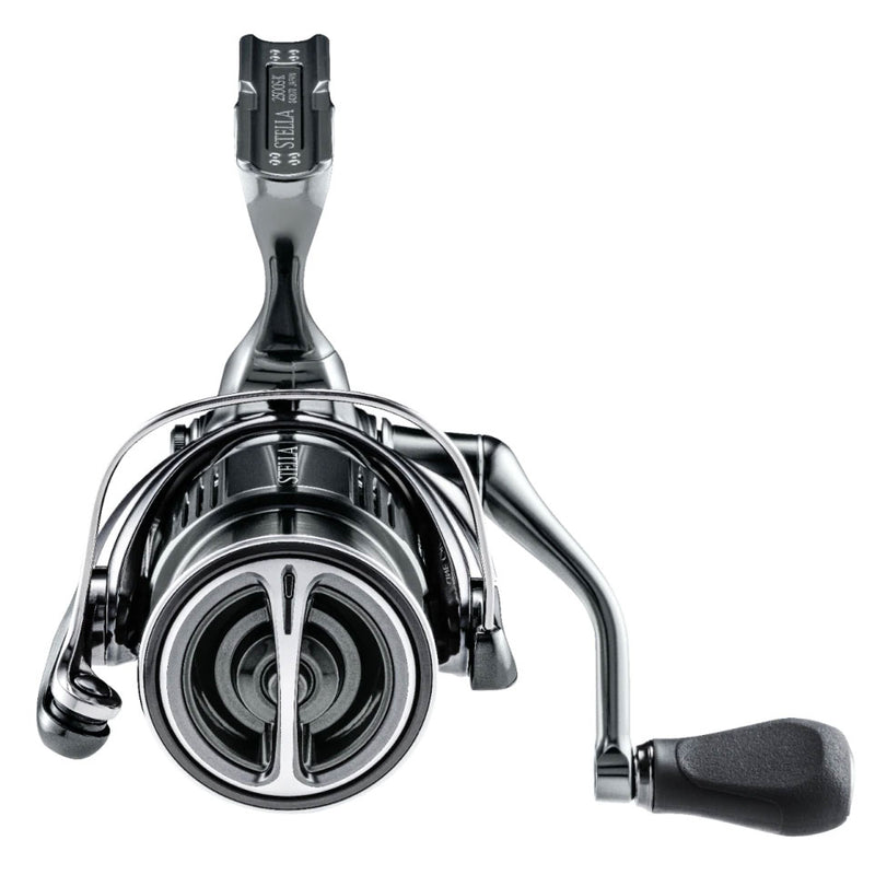 Shimano - 22 STELLA 3000MHG