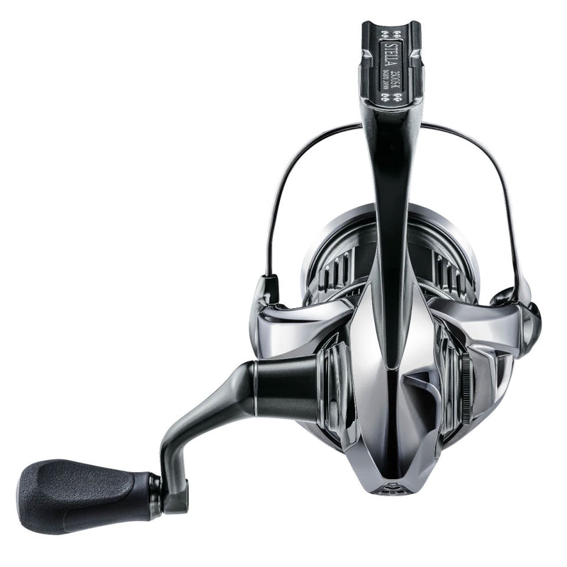 Shimano - 22 STELLA 3000MHG