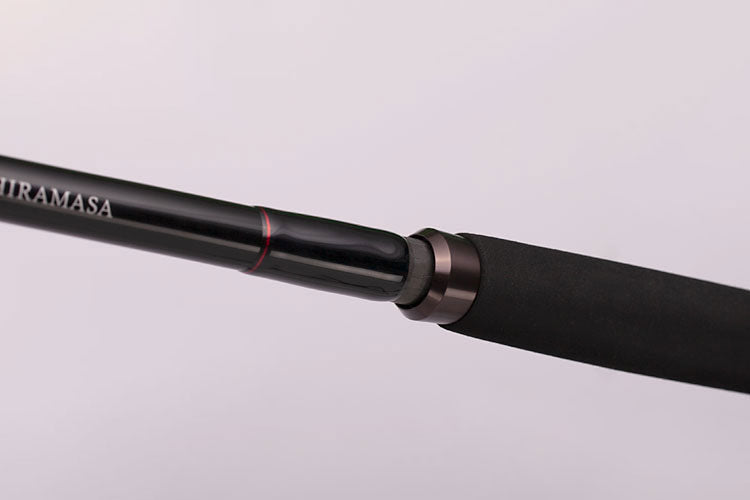 Zenaq - SINPAA SC83-95 Hiramasa Topwater Rod