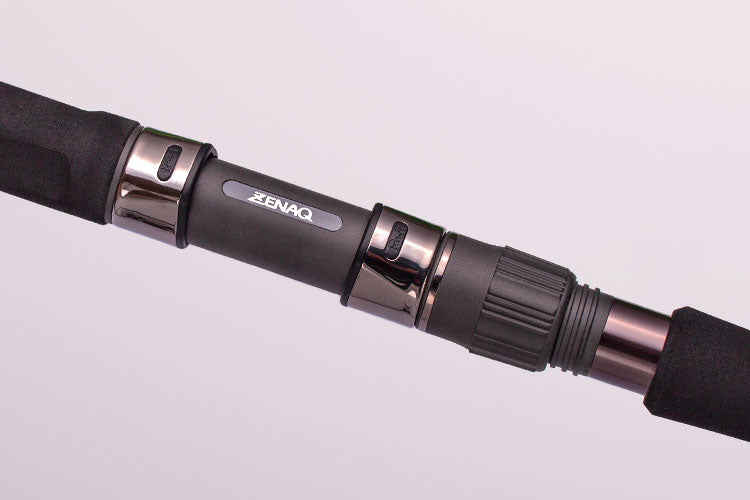 Zenaq - SINPAA SC83-95 Hiramasa Topwater Rod