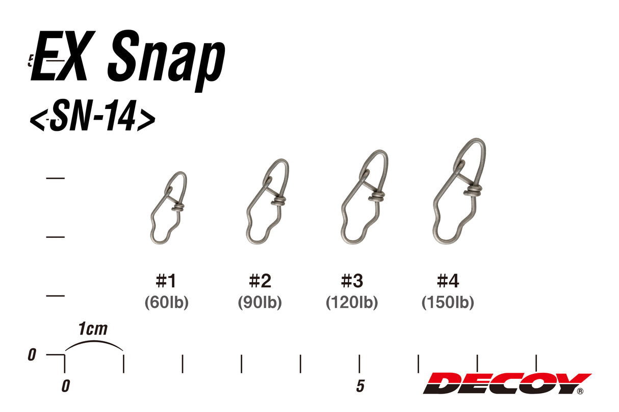 Decoy - EX Snap