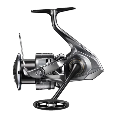 Snapper Reels Spinning