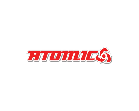 Atomic logo