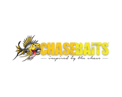 Chasebaits logo