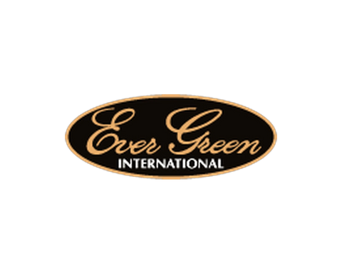 Evergreen logo