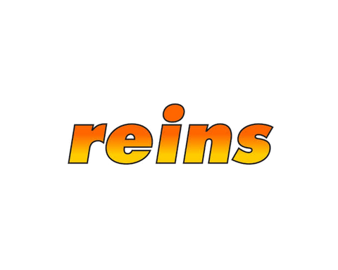 reins logo