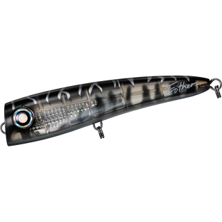 Stealth Black