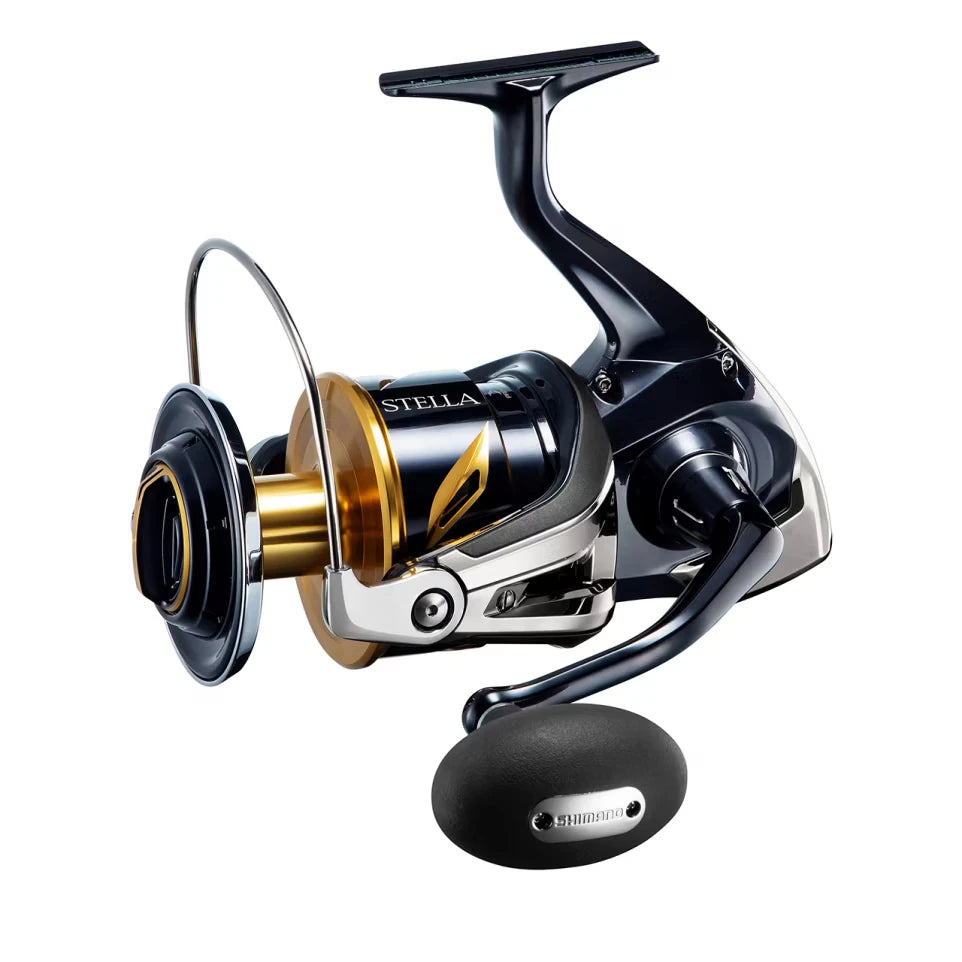Shimano - 20 STELLA SW 20000PG
