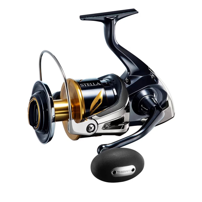 Shimano - 20 STELLA SW 20000PG