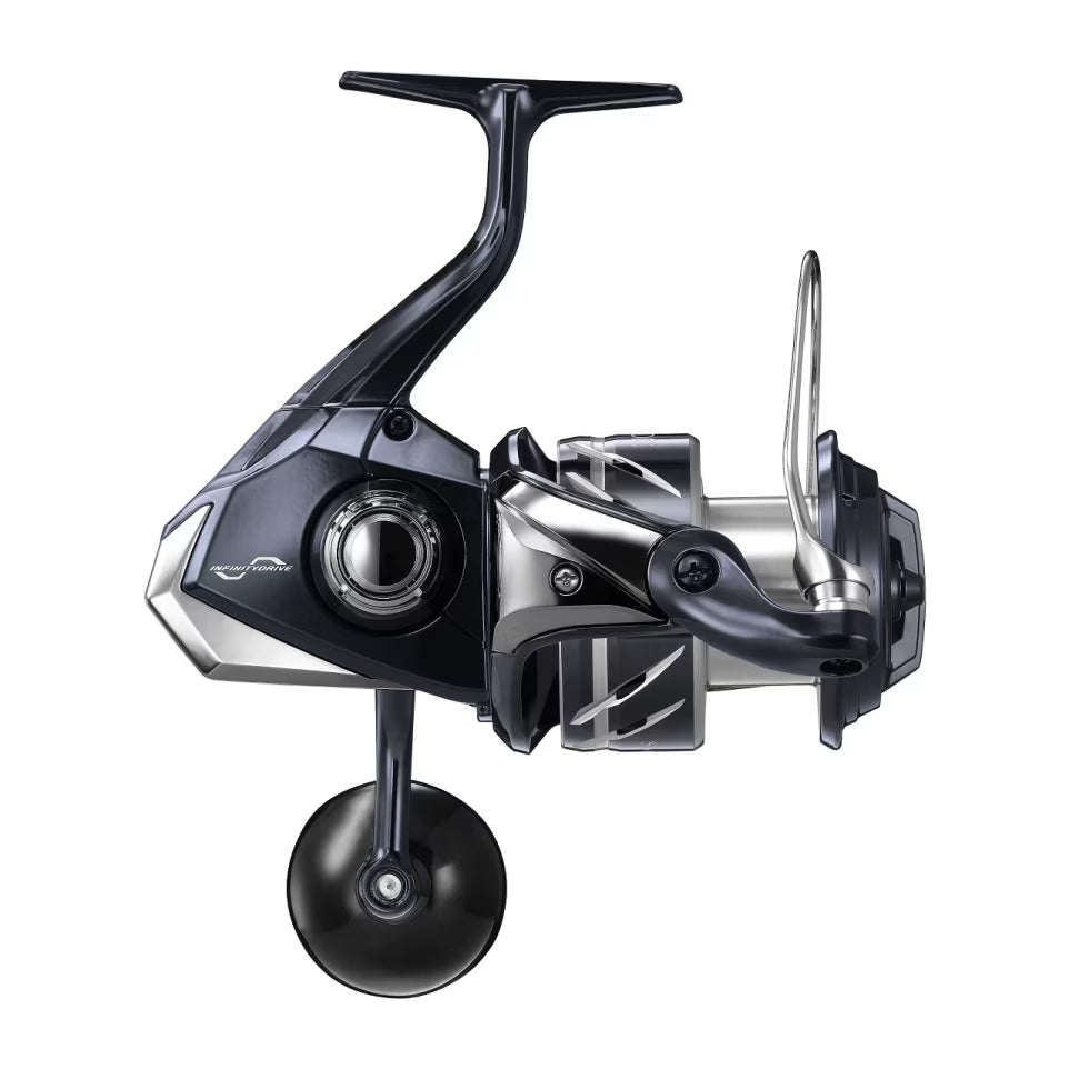 Shimano - 24 STRADIC SW 10000HG