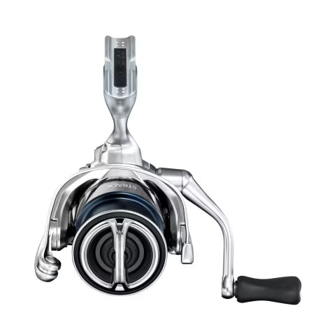 Shimano - 23 STRADIC 2500HG Spin Reel
