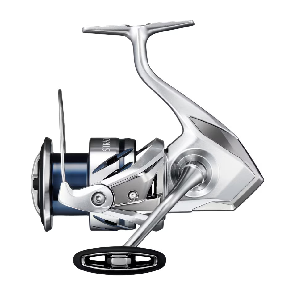 Shimano - 23 STRADIC 4000XG Spin Reel