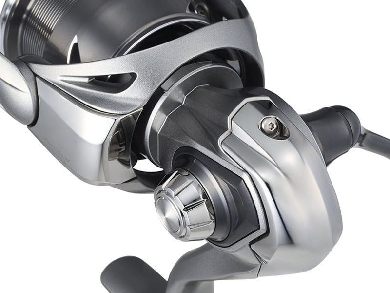 Daiwa - 25 CALDIA LT5000-CXH Spin Reel