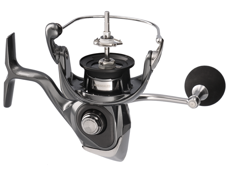 Daiwa - 24 LUVIAS PC LT3000
