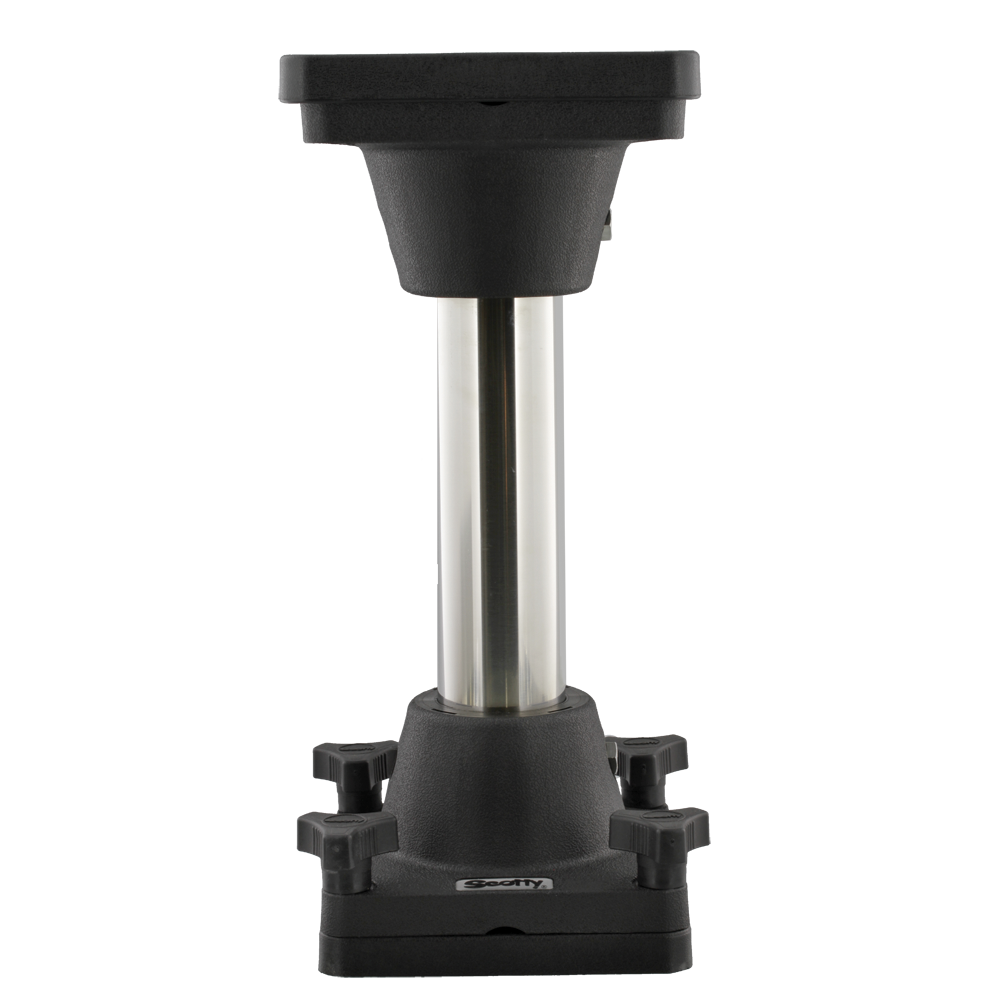 Scotty - 2612 Downrigger Riser 12"