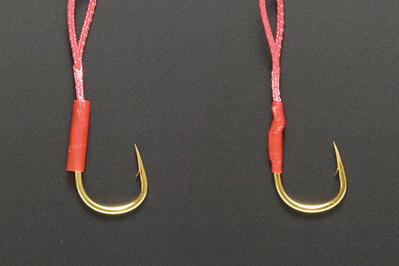 Decoy - Shrink Tube