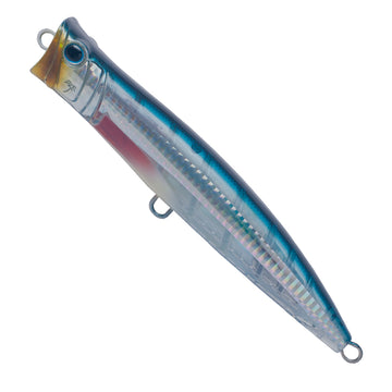 #T-41 Silver-Stripe Herring