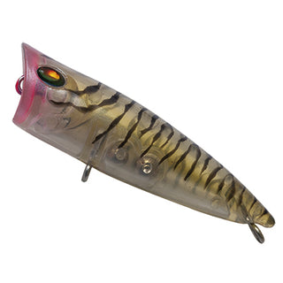 #T-88 Tiger Prawn