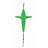 Fluoro Green