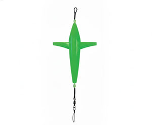 Fluoro Green