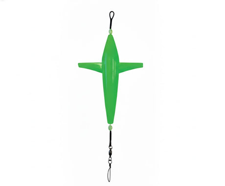 Fatboy Lures - Teaser Bird