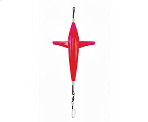 Fluoro Pink