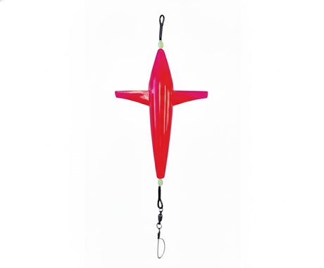 Fatboy Lures - Teaser Bird