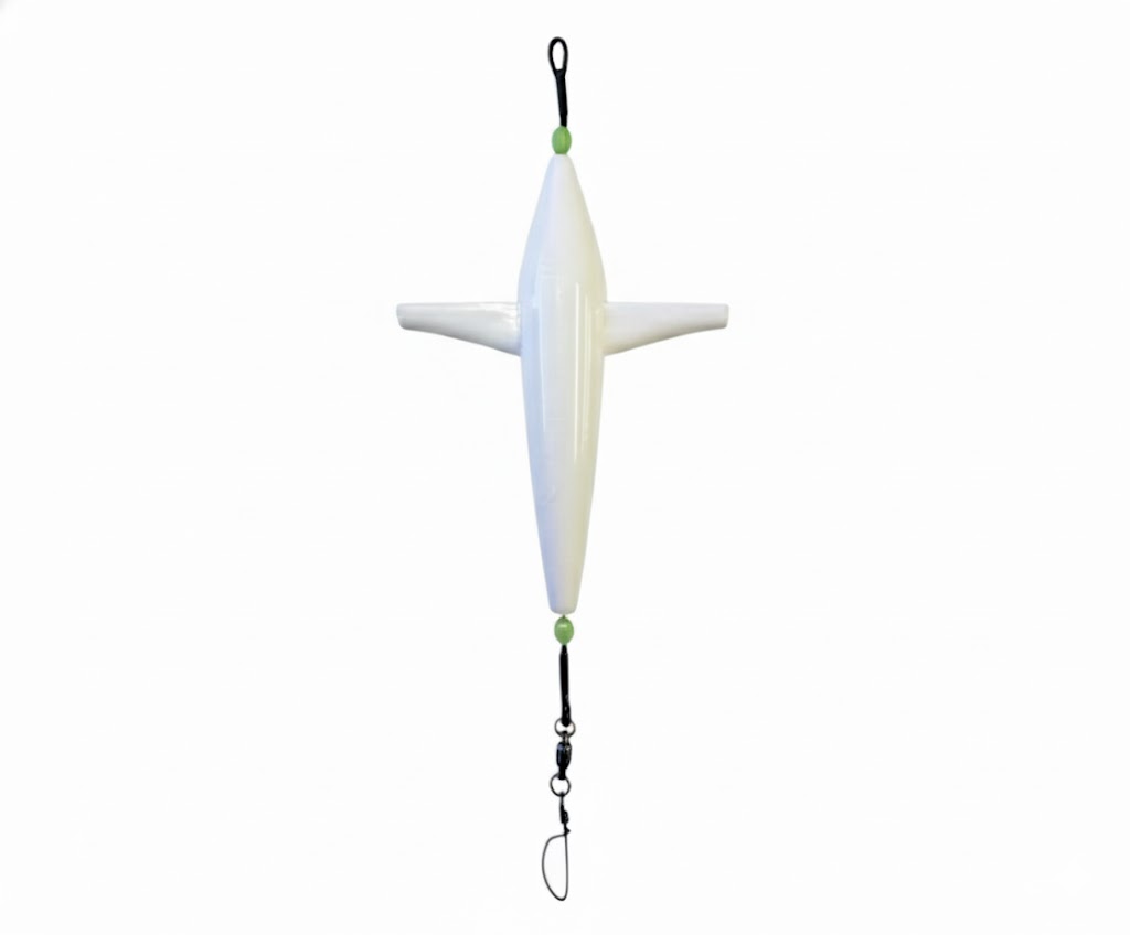 Fatboy Lures - Teaser Bird