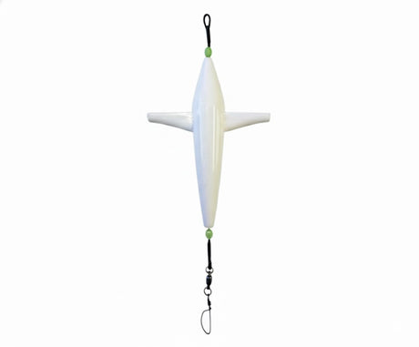 Fatboy Lures - Teaser Bird