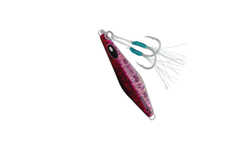Chrome Pink
