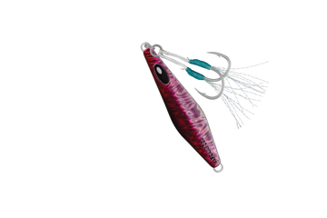 Chrome Pink