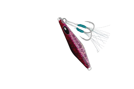 Halco - Karcass Jig