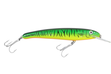 Fluoro Green