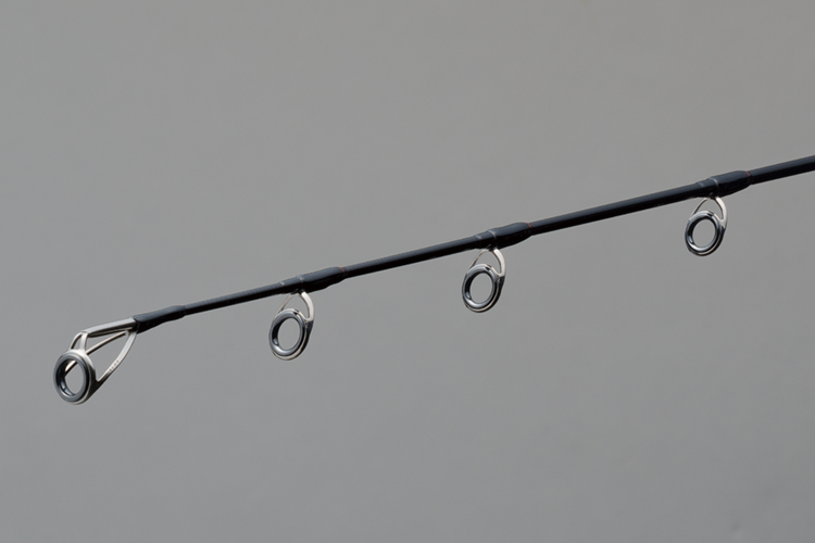Zenaq - Tobizo TC86-110G Type R Topwater Rod