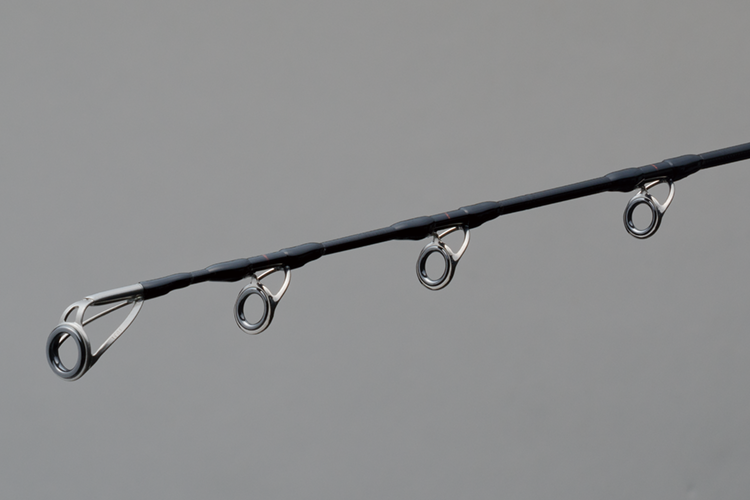 Zenaq - Tobizo TC84-100G Type R Topwater Rod