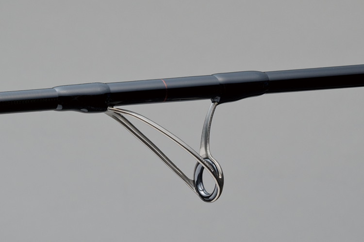 Zenaq - Tobizo TC86-110G Type R Topwater Rod