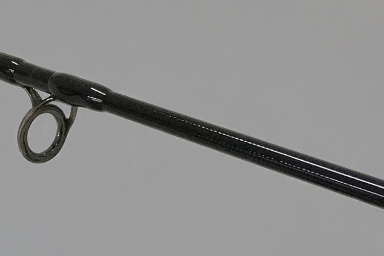 Zenaq - Tobizo TC86-110G Type R Topwater Rod