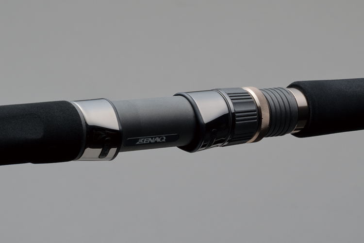 Zenaq - Tobizo TC80-50G Topwater Rod