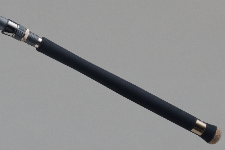 Zenaq - Tobizo TC84-100G Type R Topwater Rod