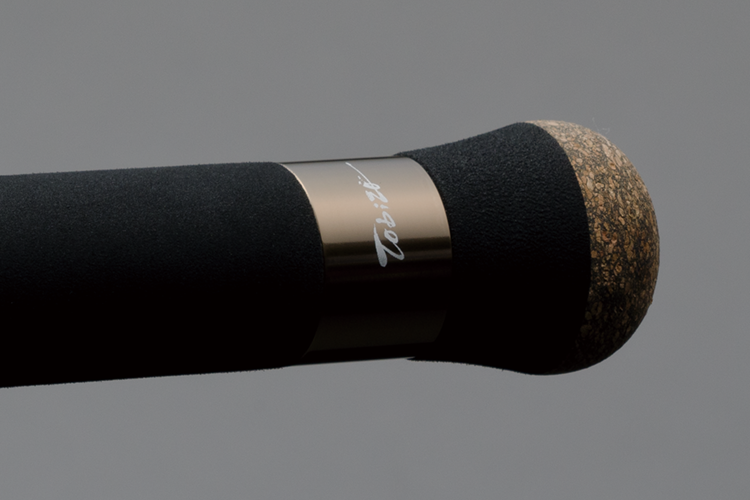 Zenaq - Tobizo TC80-50G Topwater Rod