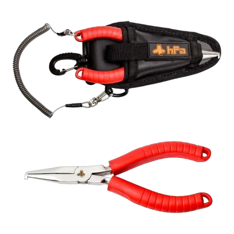 Fishing pliers